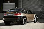 BMW X6 Falcon by AC Schnitzer 2008 года